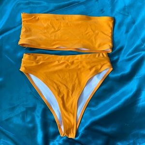 Zaful bikini M